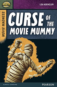 Rapid Stage 9 Set B: Movie Madness: Curse of the Movie Mummy 