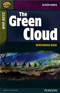 Rapid Stage 8 Assessment book: The Green Cloud 