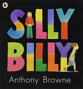 Literacy Evolve Year 2 Silly Billy 