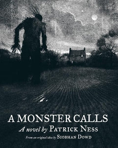 A Monster Calls (School Edition) 