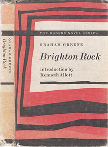 Brighton Rock Greene Mns 