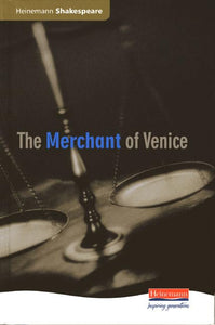 The Merchant of Venice 