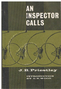 An Inspector Calls 