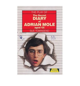 The Play of The Secret Diary of Adrian Mole 