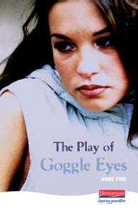 The Play Of Goggle Eyes 