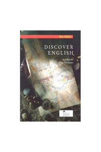 Discover English 2nd Edn (2002) 