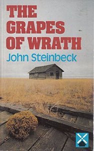 Grapes Of Wrath           Hgr Upp 