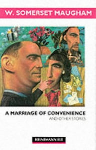 Marriage Convenience MGR Int 2nd Ed 