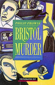 Bristol Murder MGR Int 2nd Edn 