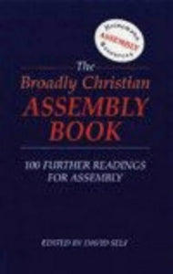 The Broadly Christian Assembly Book 