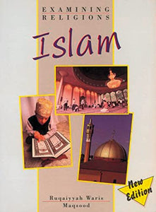 Examining Religions: Islam Core Student Book 