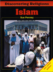 Discovering Religions: Islam Core Student Book 