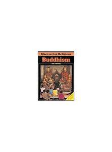 Discovering Religions: Buddhism Core Student Book 