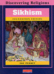 Discovering Religions: Sikhism Foundation Edition 