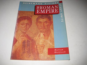 Heinemann History Study Units: Student Book.  The Roman Empire 