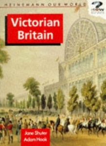 Victorian Britain 