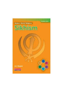 Modern World Religions: Sikhism Student Book Foundation 