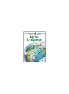 Heinemann 16-19 Geography: Global Challenges Student Book 