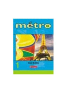 Metro 1 Pupil Book 