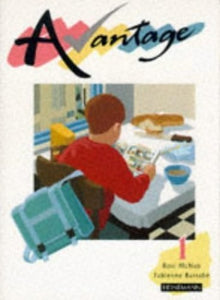 Avantage 1 Pupil Book 