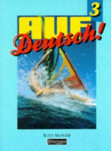 Auf Deutsch! 3 Pupil Book 