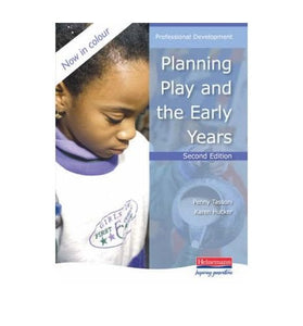 Planning Play and the Early Years 