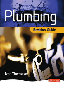 Plumbing Revision Guide 