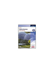 GCSE Applied Business Edexcel: Student Book 