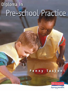 Diploma in Pre-School Practice 