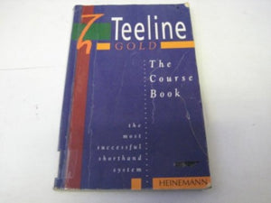 Teeline Gold Coursebook 