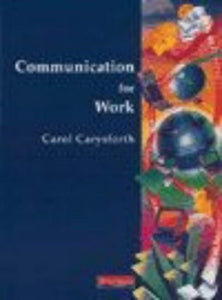 Communication For Work 