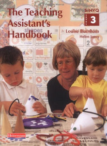 S/NVQ Level 3 Teaching Assistant's Handbook 