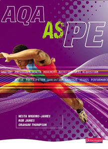 AQA AS PE Student Book 