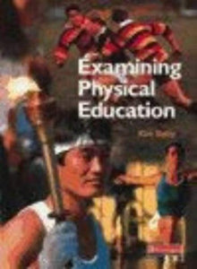 Examining Physical Education Student Book 