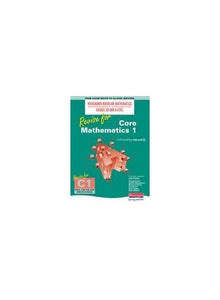 Heinemann Modular Maths for EDEXCEL AS and A-Level Core Book 1 new edition (C1) 