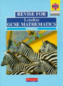 Revise Edexcel GCSE Maths Inter 