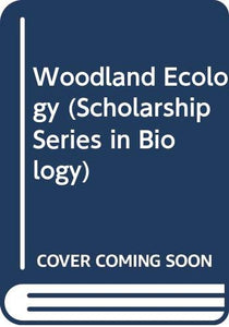 Woodland Ecology 