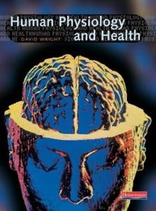 Human Physiology & Health Student Book 