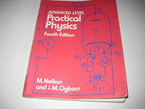 Advanced Level Practical Physics 