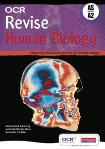 OCR A Level Human Biology AS & A2 Revision Guide 