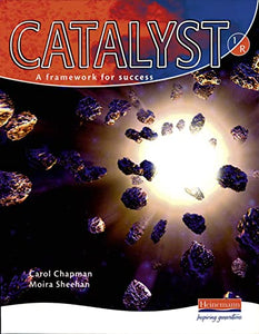 Catalyst 1 Red Student Book 