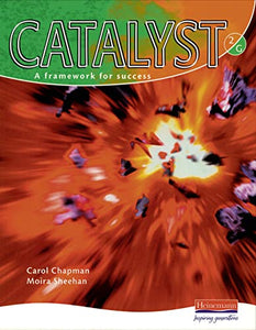 Catalyst 2 Red Student Book 