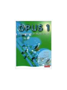 Opus: Student Book 1 