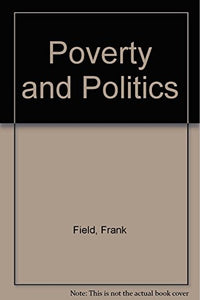 Poverty and Politics 