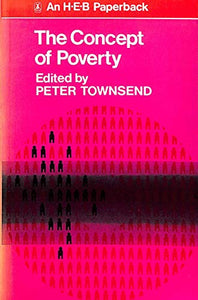 Concept of Poverty 