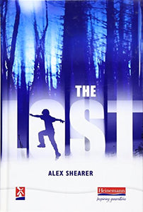 The Lost NW 