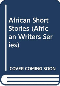 African Short Stories 