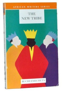 The New Tribe 