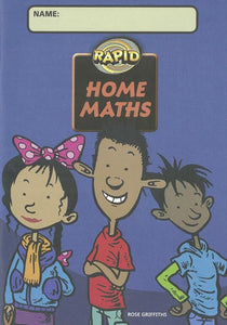 Rapid Maths: Stage 2 Home Maths 