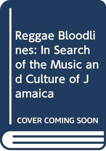 Reggae Bloodlines 